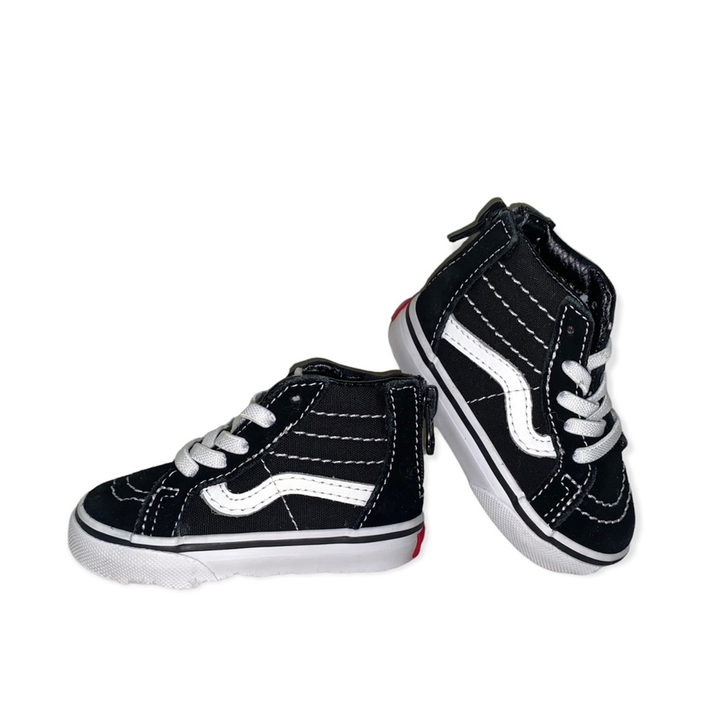 Baby Vans